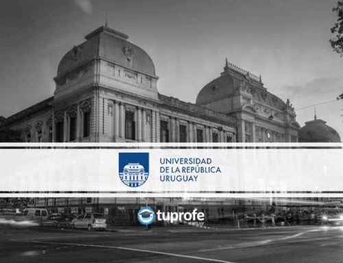 Universidad de la República de Uruguay: UDELAR