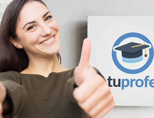 Testimonios de Profesores que crecieron con TuProfe