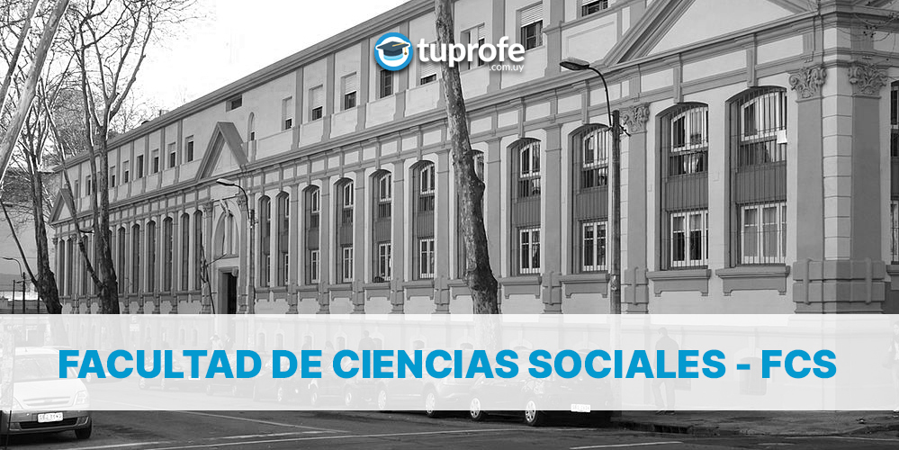 Facultad de Ciencias Sociales bedelias
