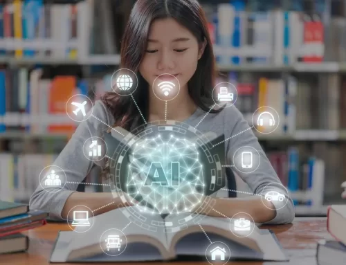La Inteligencia Artificial llega a las Clases Particulares en Uruguay