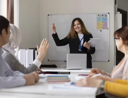 Tuprofe.com.uy te acerca capacitaciones para empresas con apoyo de INEFOP
